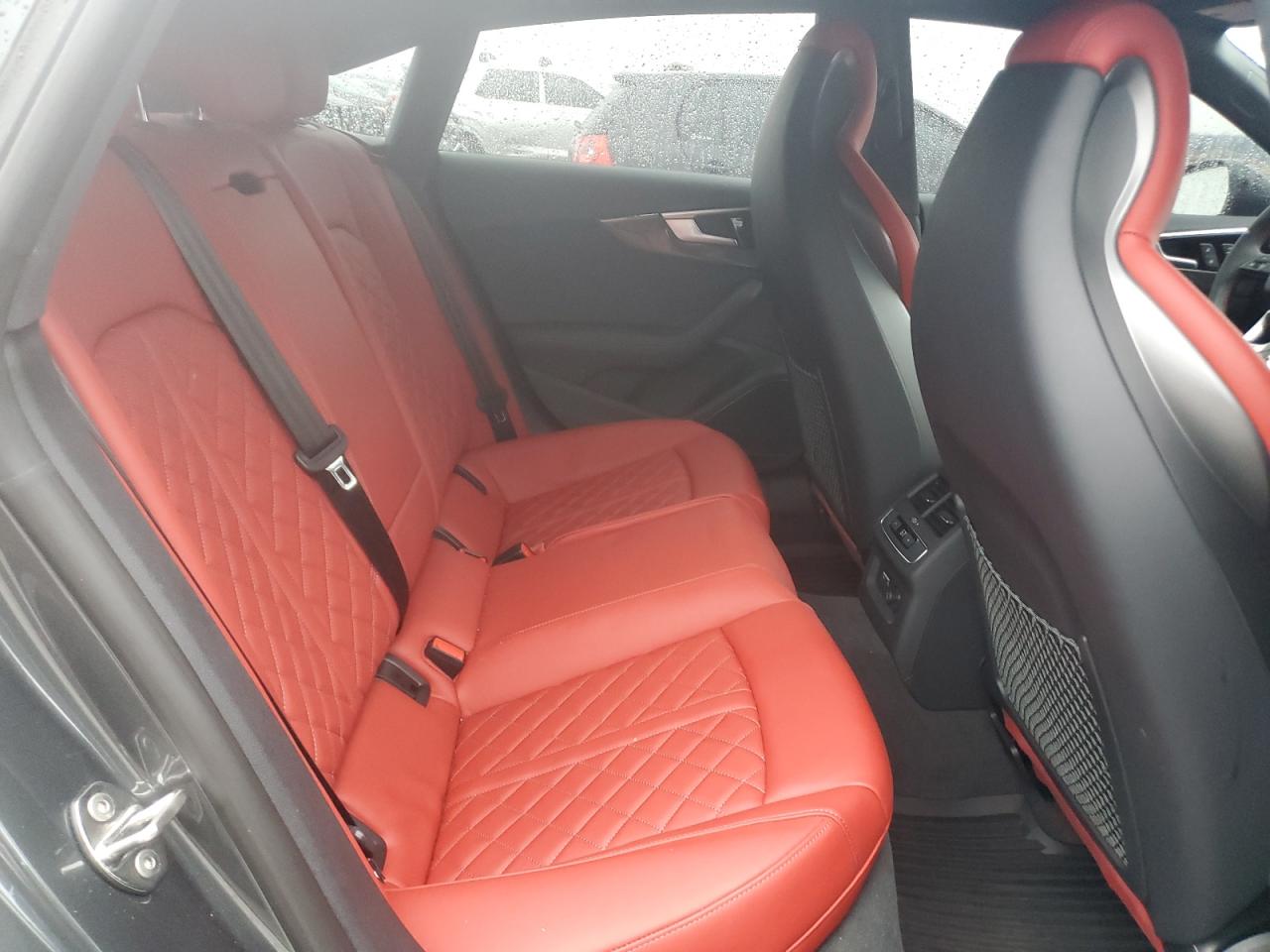 2024 Audi RS5 - Image 10