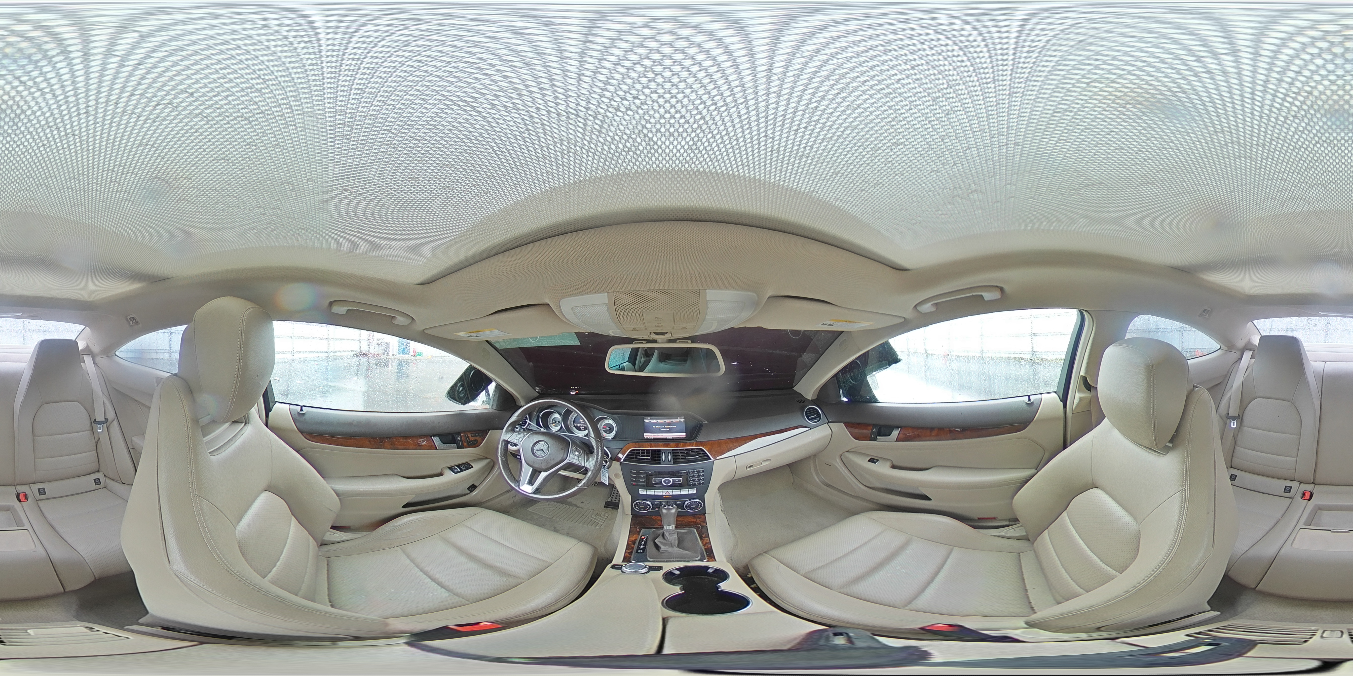 2013 Mercedes-Benz C-klasse - Image 13