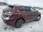 2015 LEXUS RX 350 BASE for sale at Copart ON - TORONTO