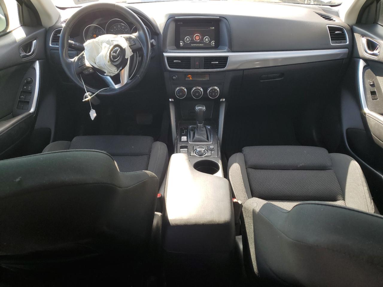 2016 Mazda CX-5 - Image 8
