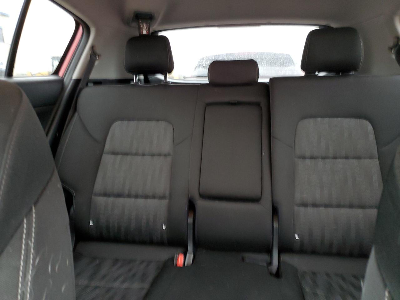 2019 Kia Sportage - Image 10