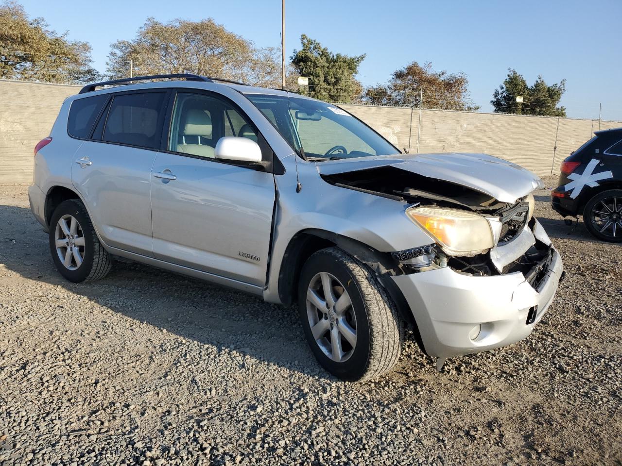 2007 Toyota RAV 4 - Image 4
