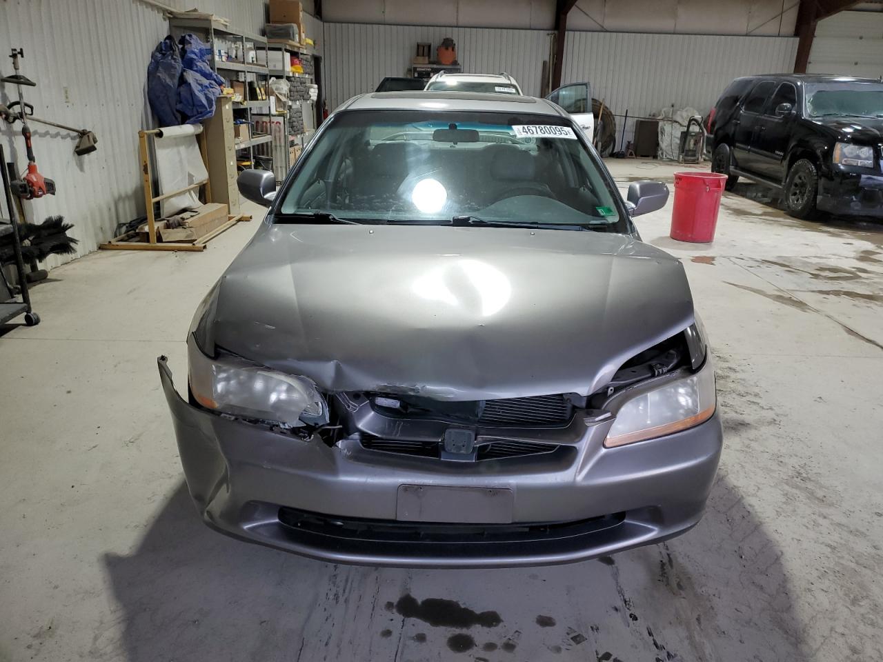 2000 Honda Accord - Image 5