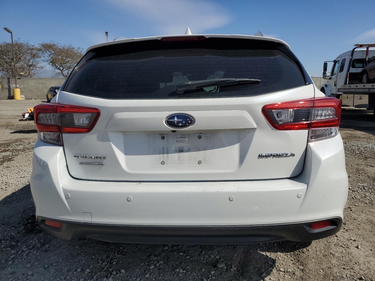 2020 Subaru Impreza - Image 6