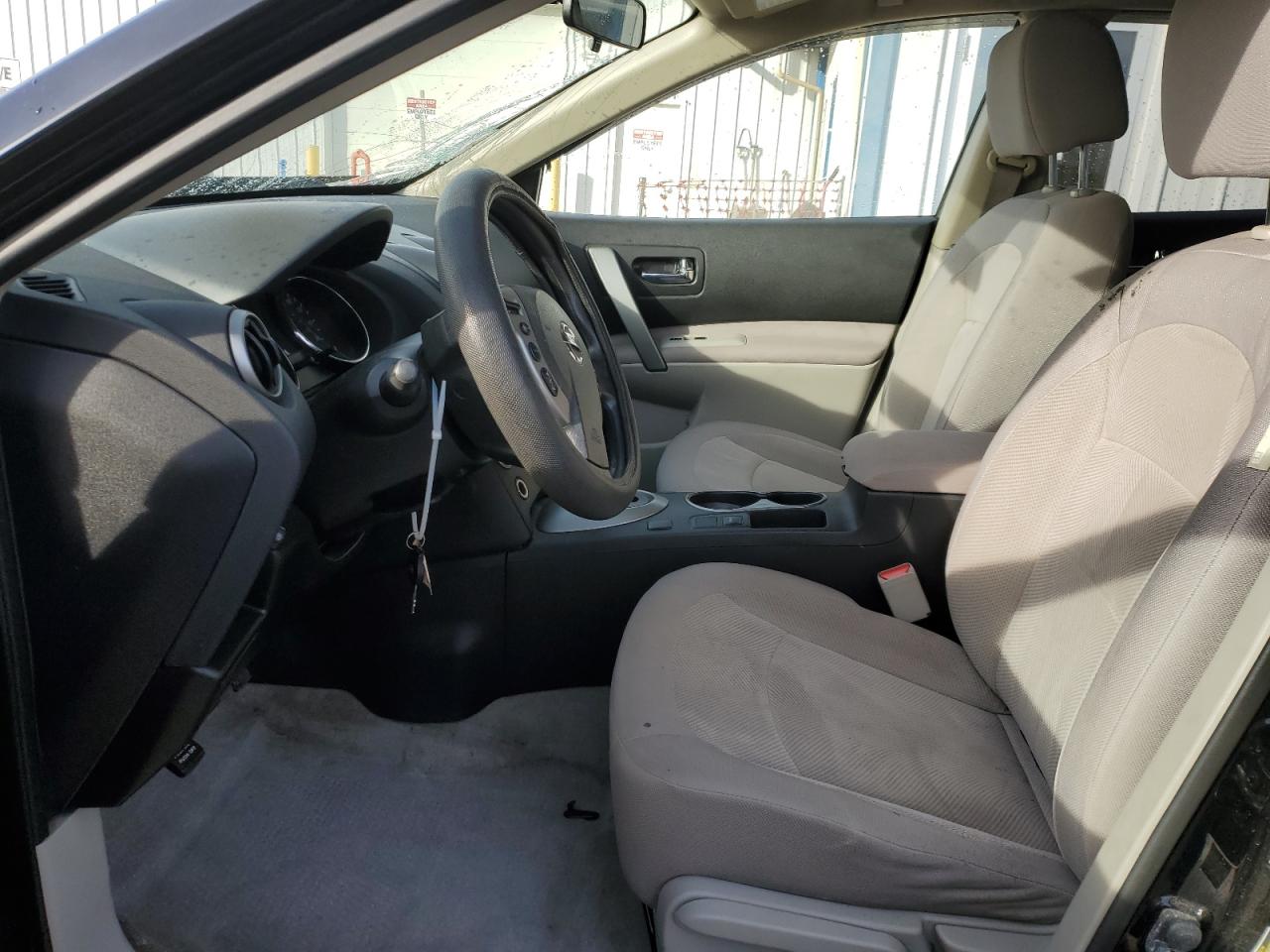 2012 Nissan Rogue - Image 7