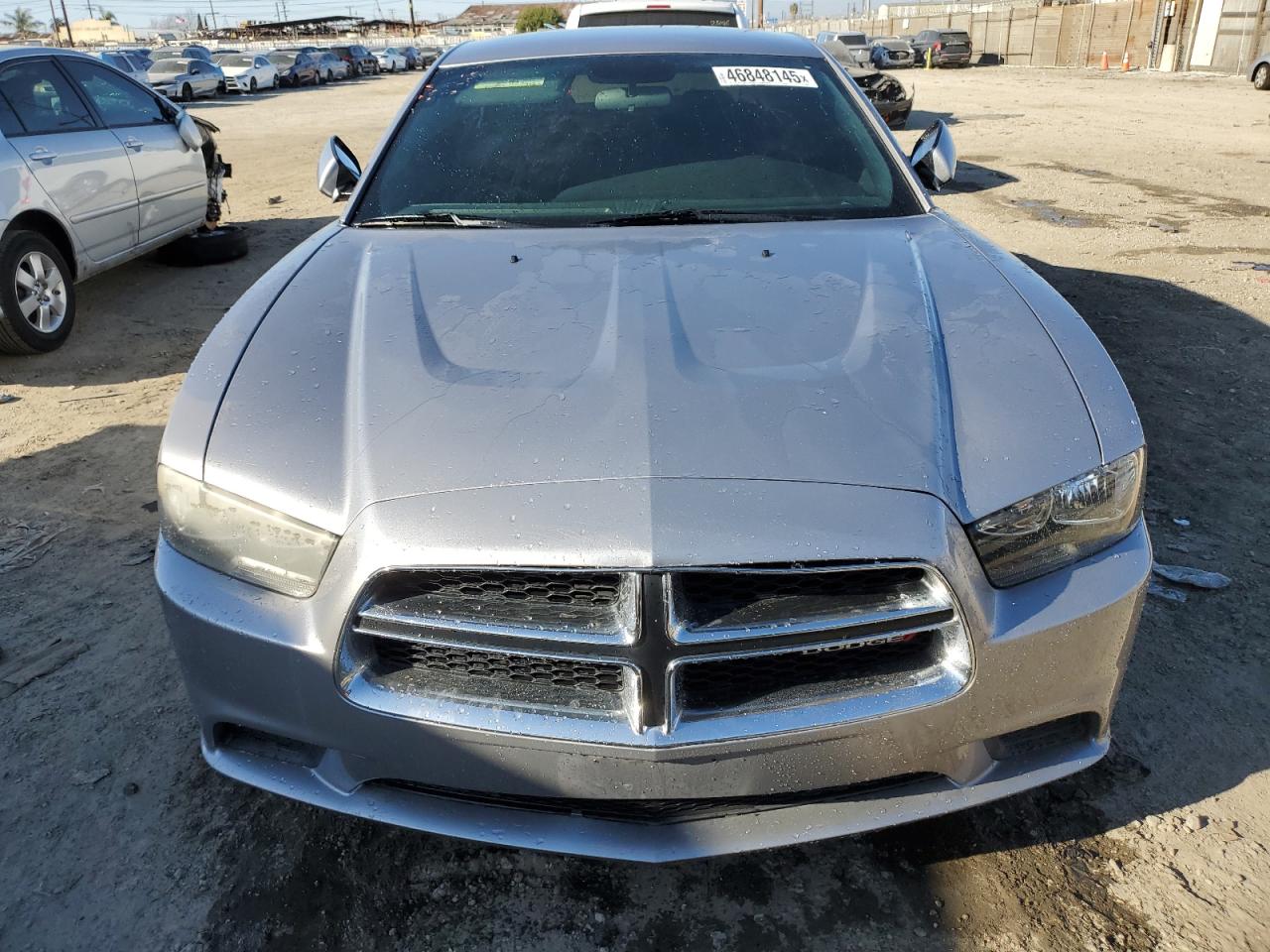 2014 Dodge Charger - Image 5