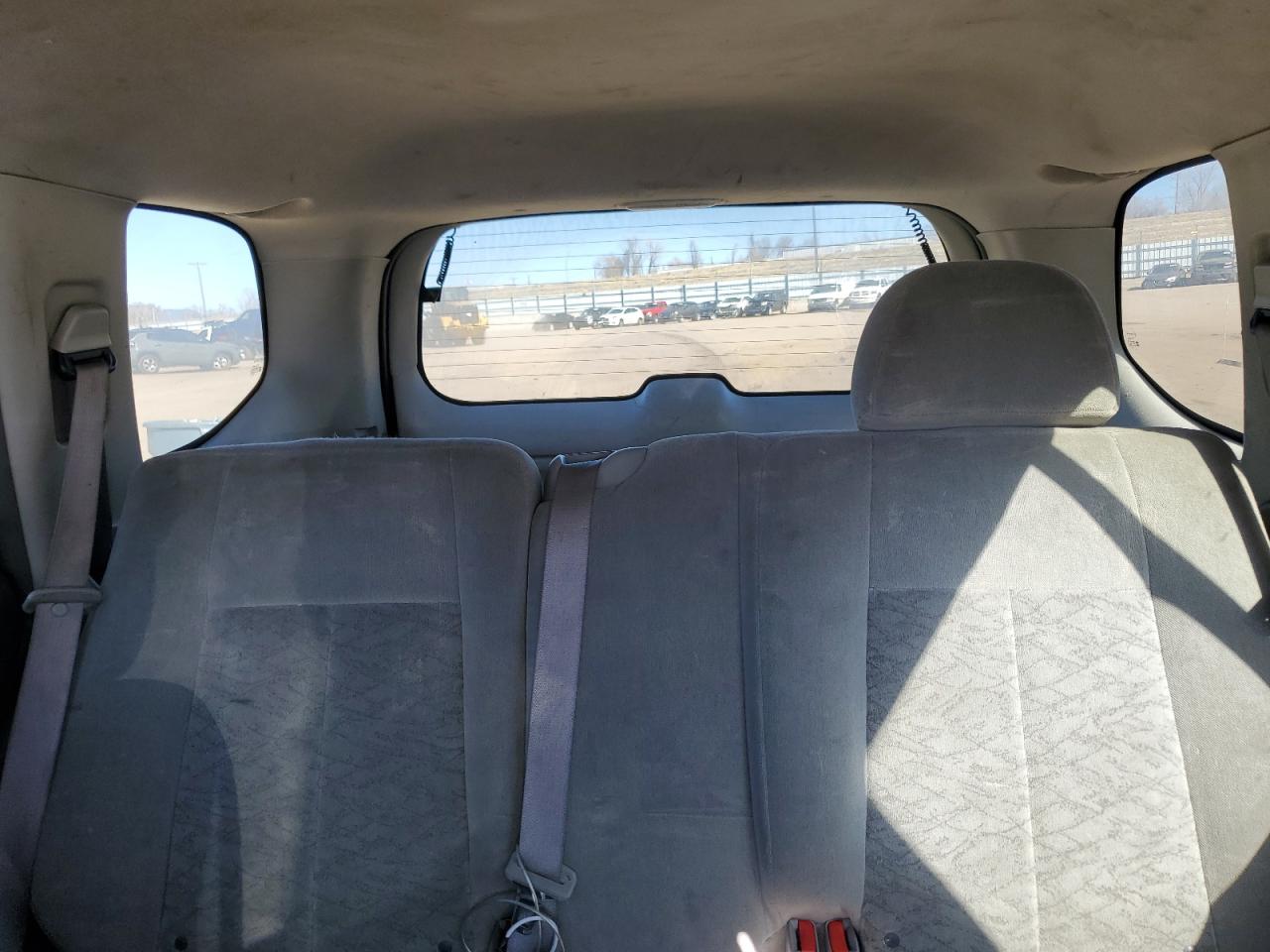 2005 GMC Envoy - Image 10