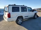 2009 Jeep Commander Sport de vânzare în Nampa, ID - Front End