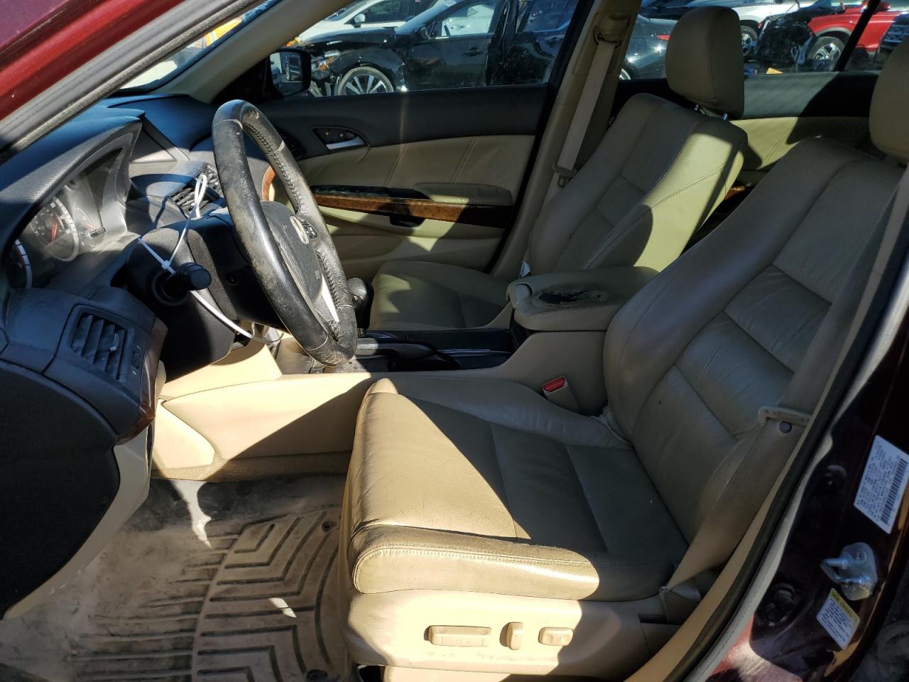 2011 Honda Accord - Image 7