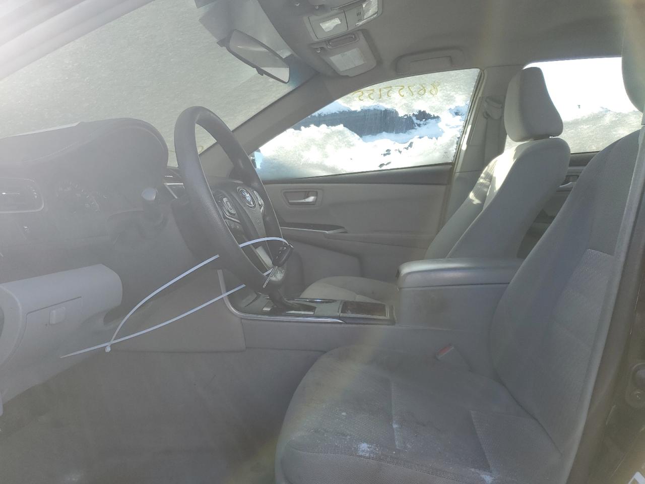 2015 Toyota Camry - Image 7