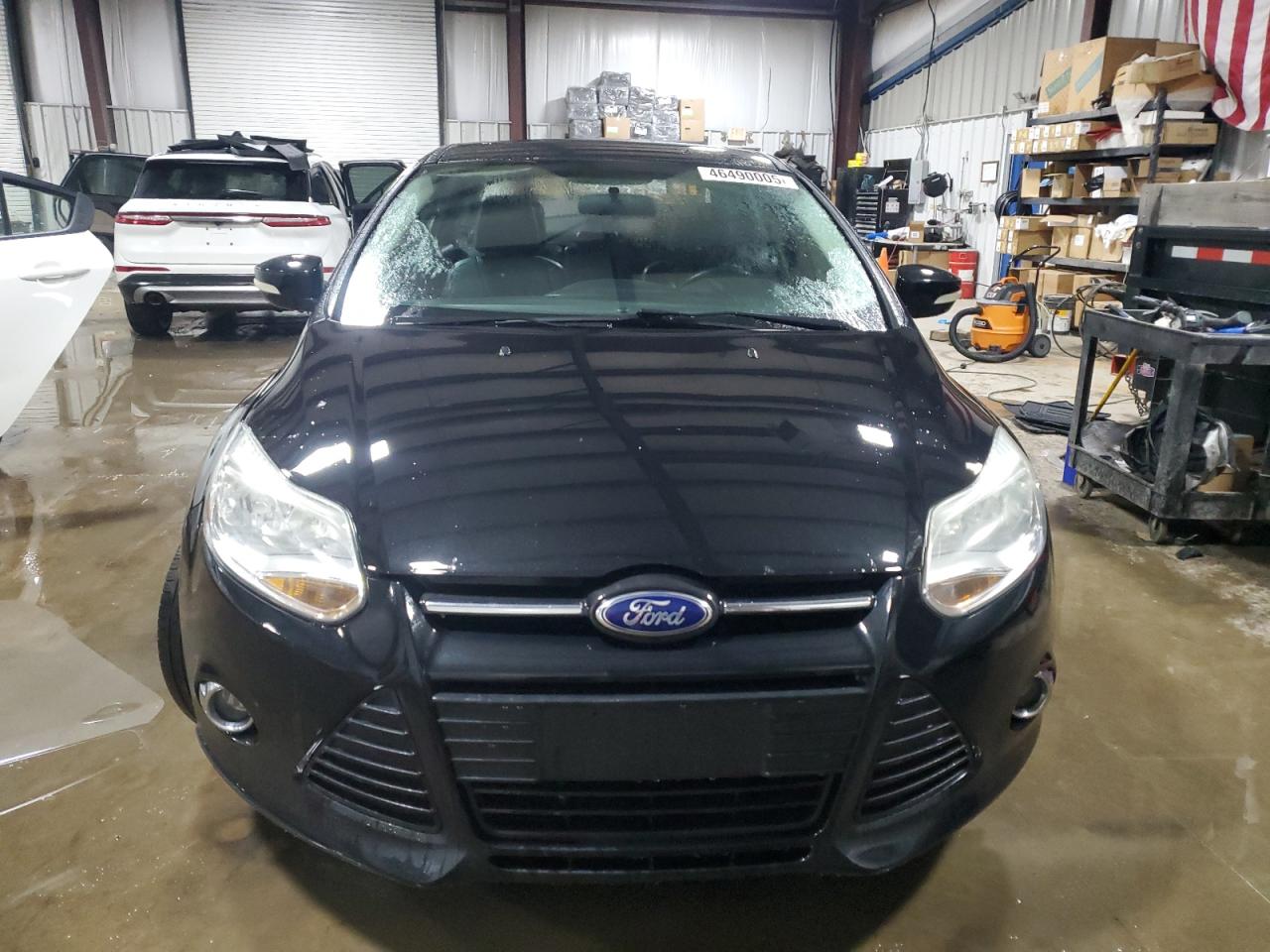 2013 Ford Focus - Image 5