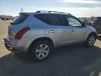 2007 Nissan Murano Sl იყიდება Brookhaven-ში, NY - Front End