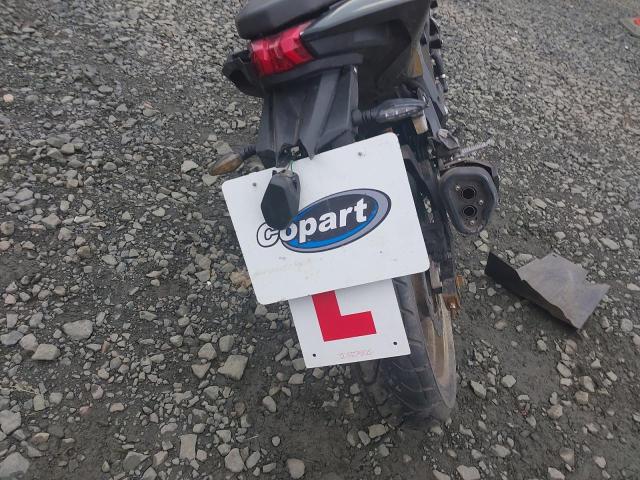 2022 LEXM LXR 125