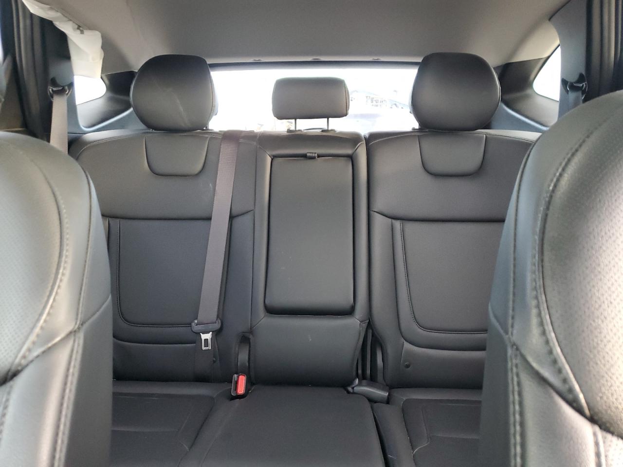 2023 Hyundai Tucson - Image 10