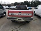 1990 Chevrolet Gmt-400 K2500 იყიდება Arlington-ში, WA - Side