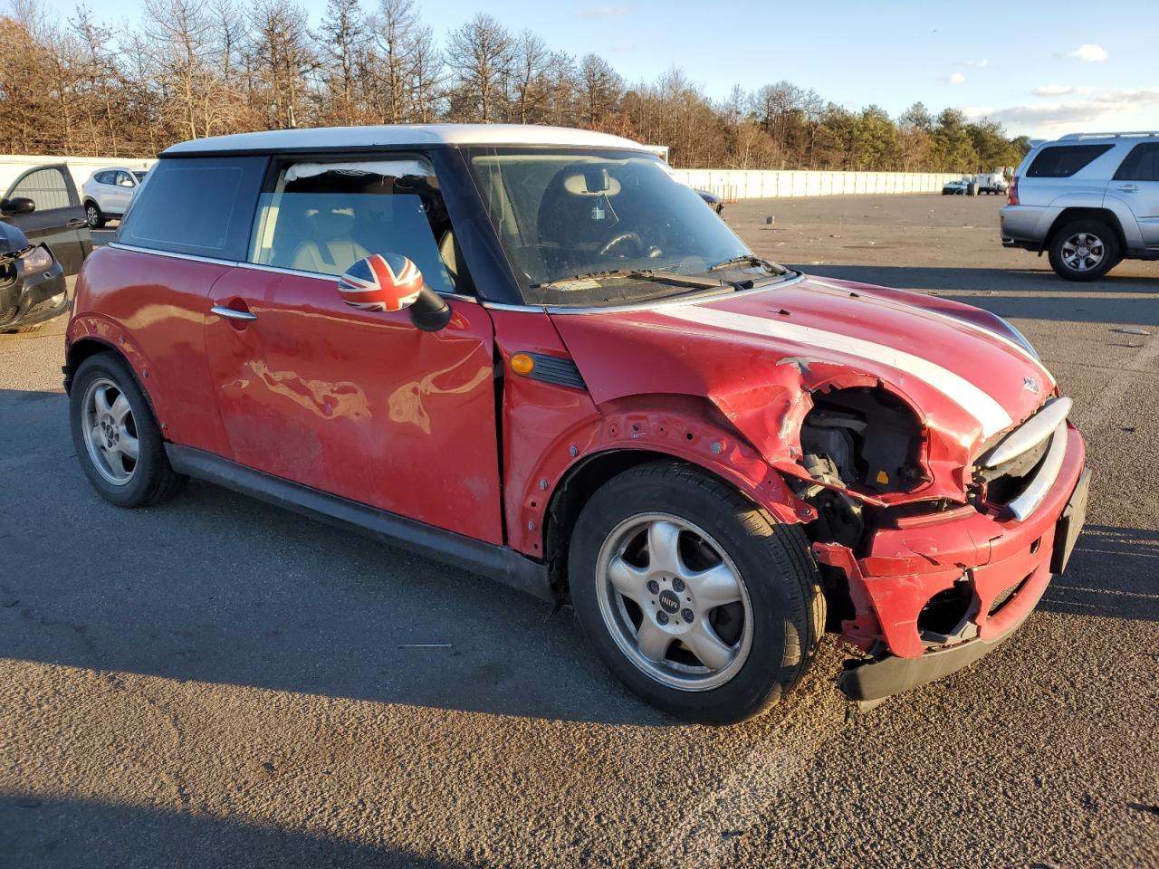 2010 MINI Cooper - Image 4