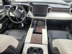 2023 Toyota Tundra Crewmax Capstone продається в Memphis, TN - Front End