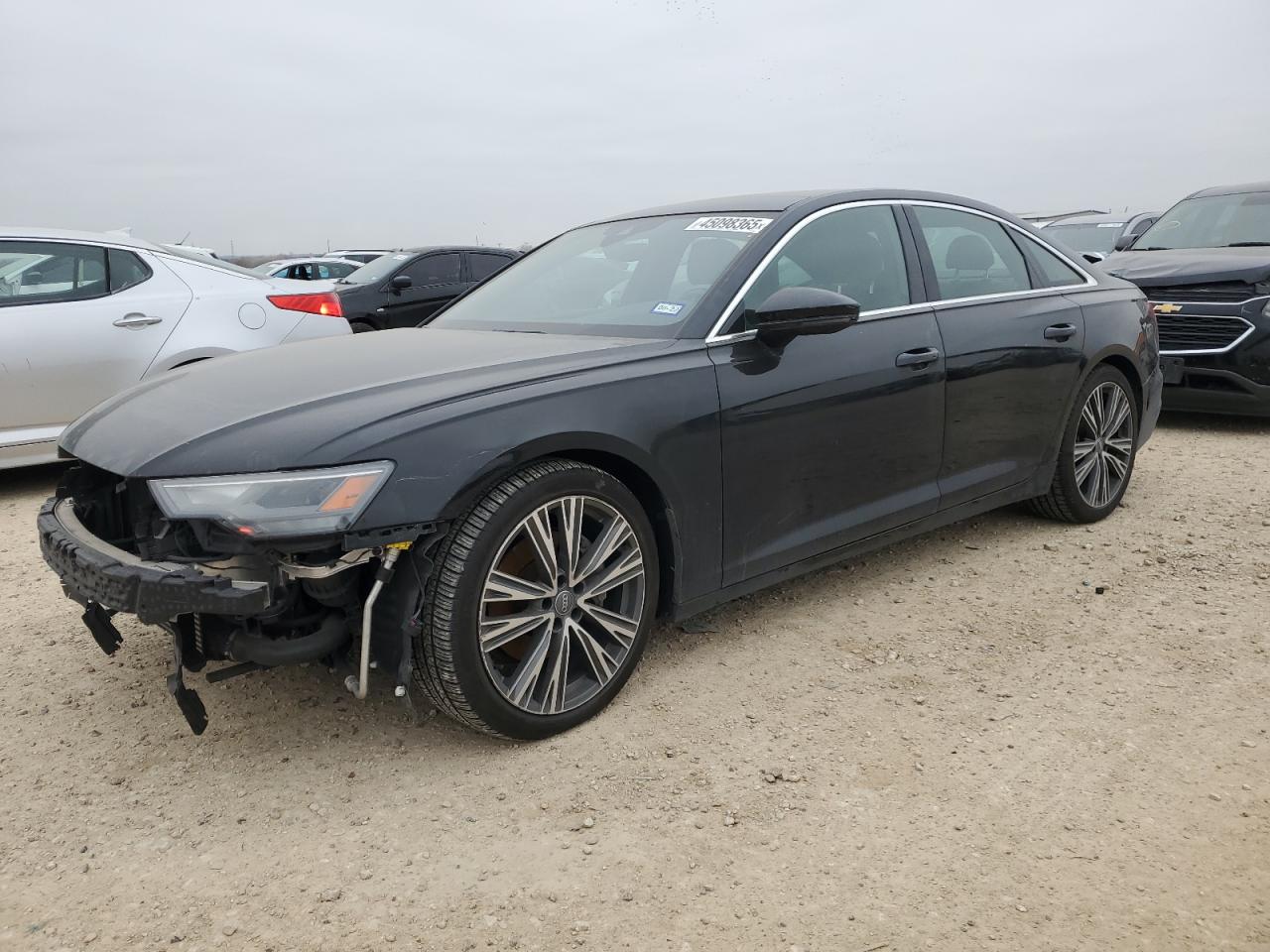 2019 Audi A6 - Image 1