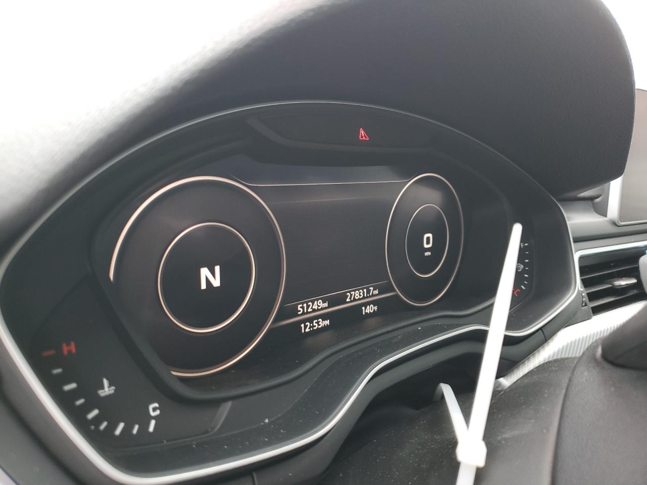 2018 Audi A5 - Image 9