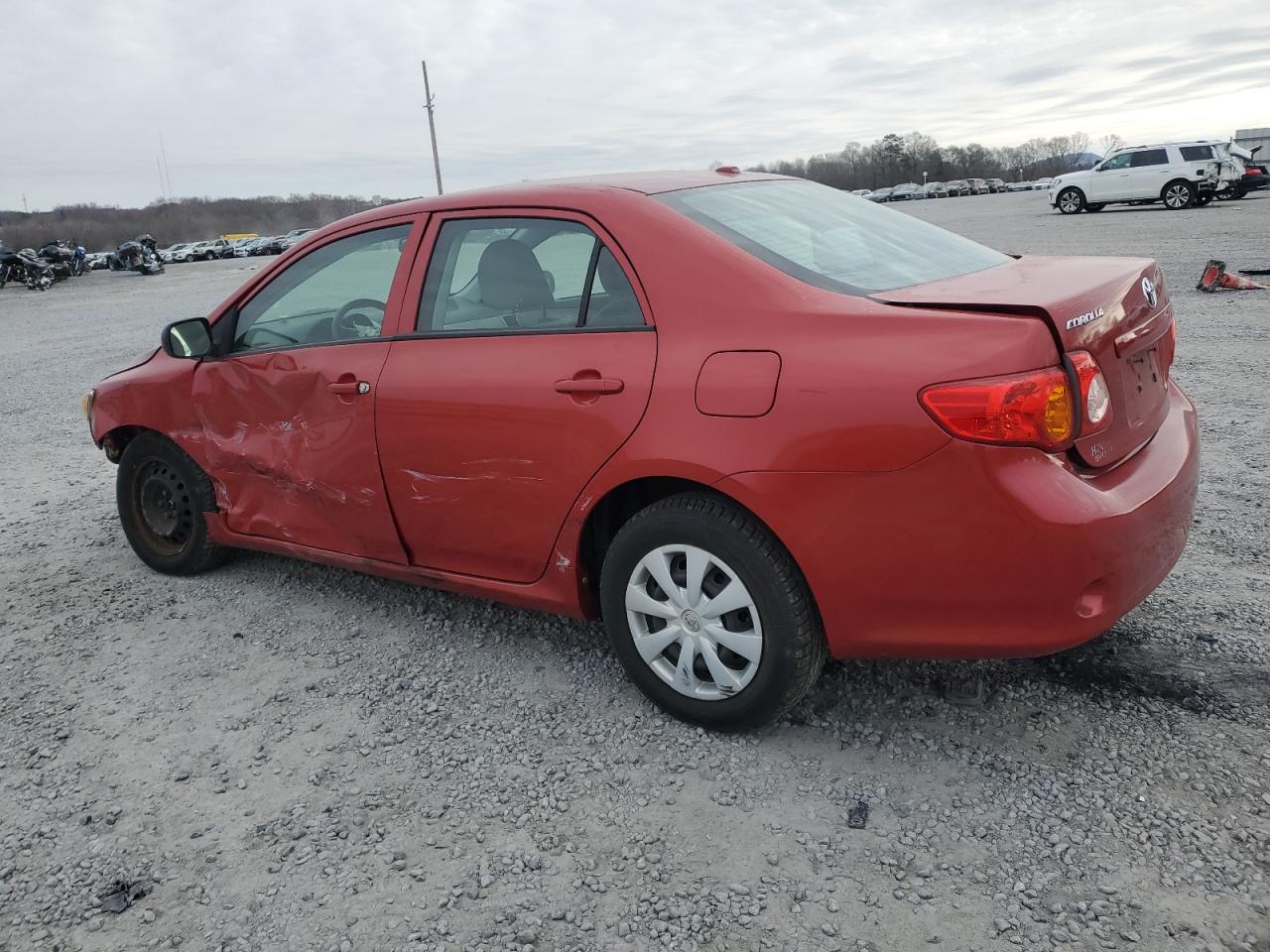 2010 Toyota Corolla - Image 2