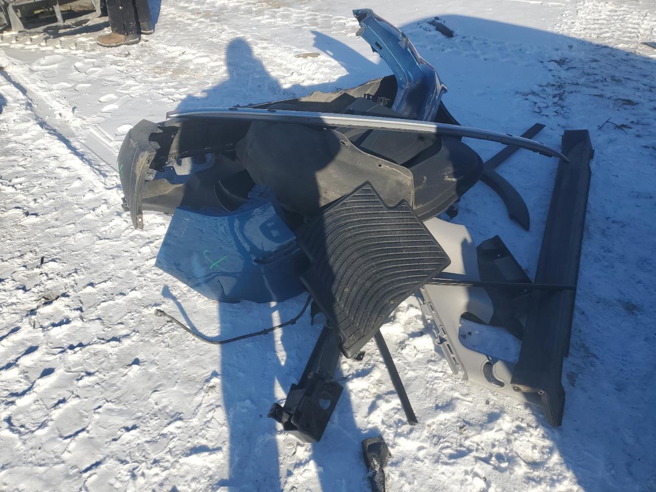 2020 Hyundai Tucson - Image 13