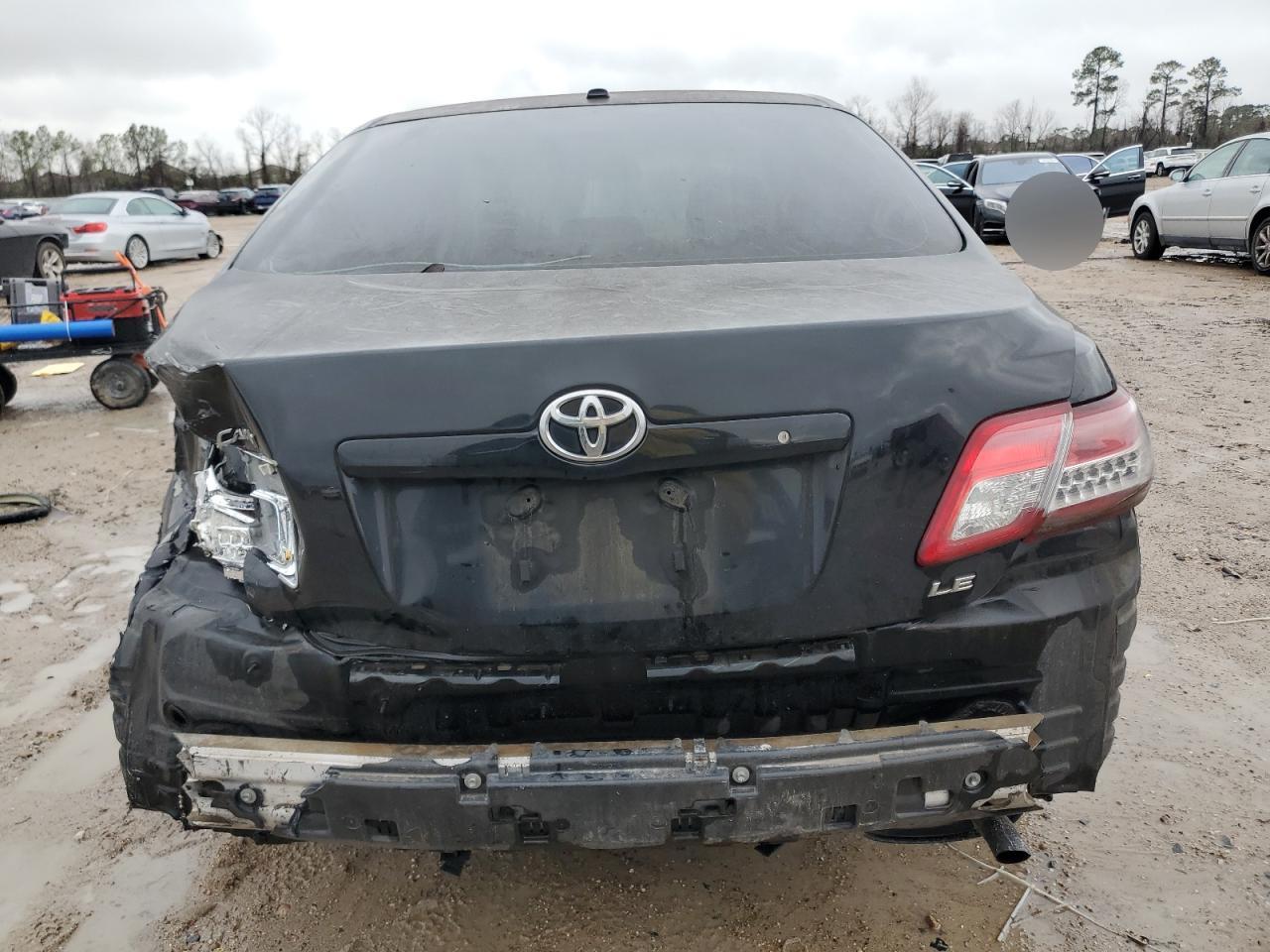 2011 Toyota Camry - Image 6