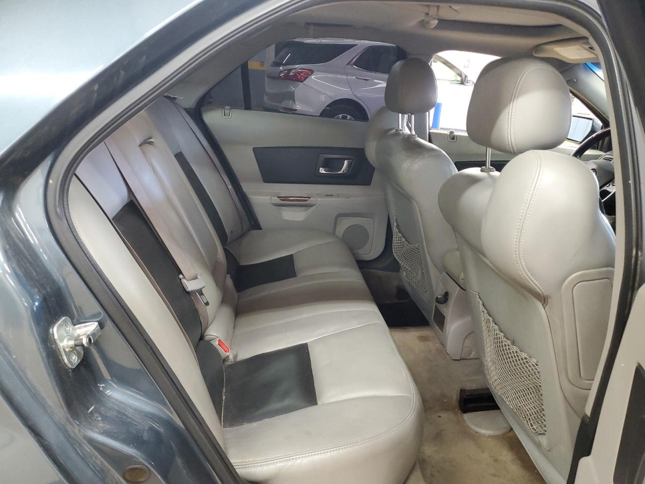 2006 Cadillac CTS - Image 10