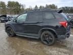 2019 Honda Passport Elite zu verkaufen in Mendon, MA - Front End
