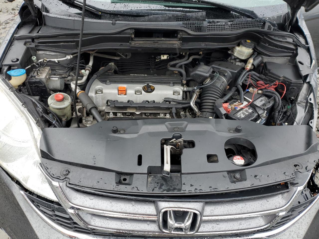 2011 Honda CR-V - Image 12