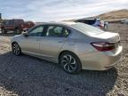 2016 Honda Accord Exl zu verkaufen in Reno, NV - Front End