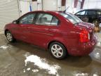 2011 Hyundai Accent Gls en Venta en Avon, MN - Minor Dent/Scratches