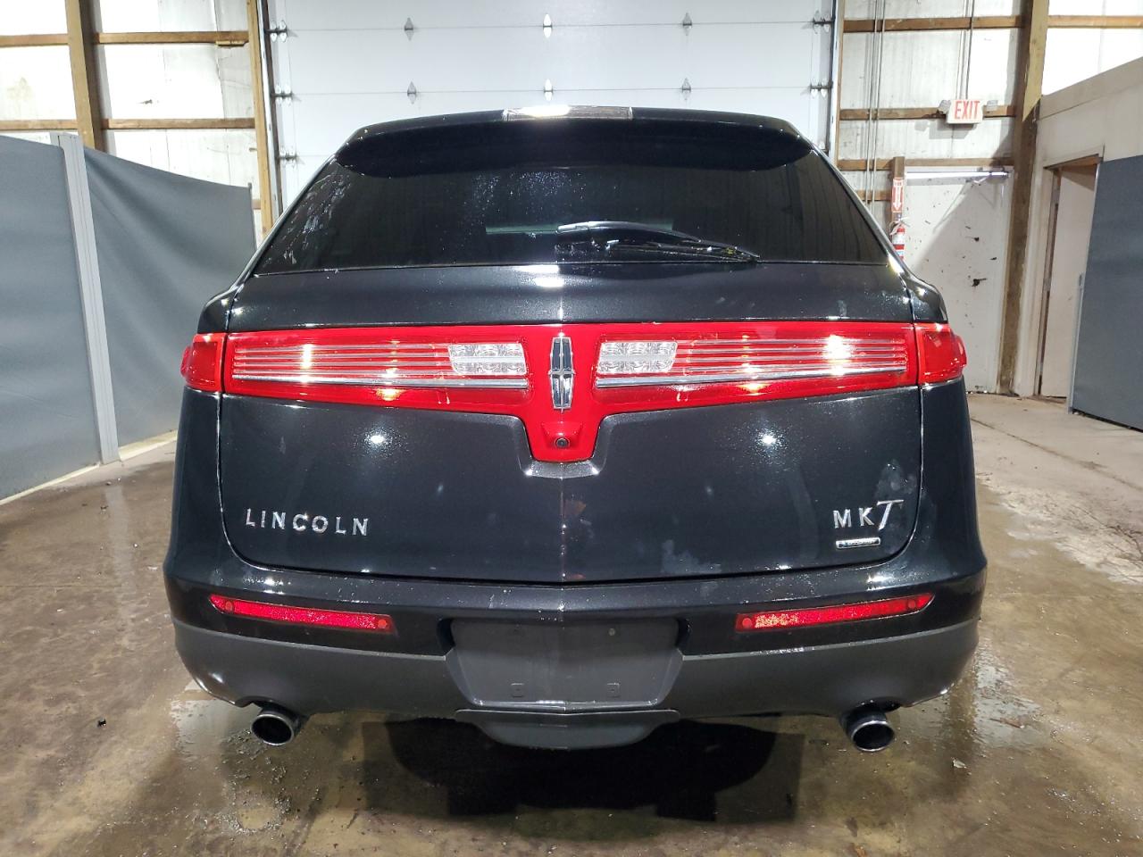 2010 Lincoln Mkt VIN: 2LMHJ5AT5ABJ20236 Lot: 42769315