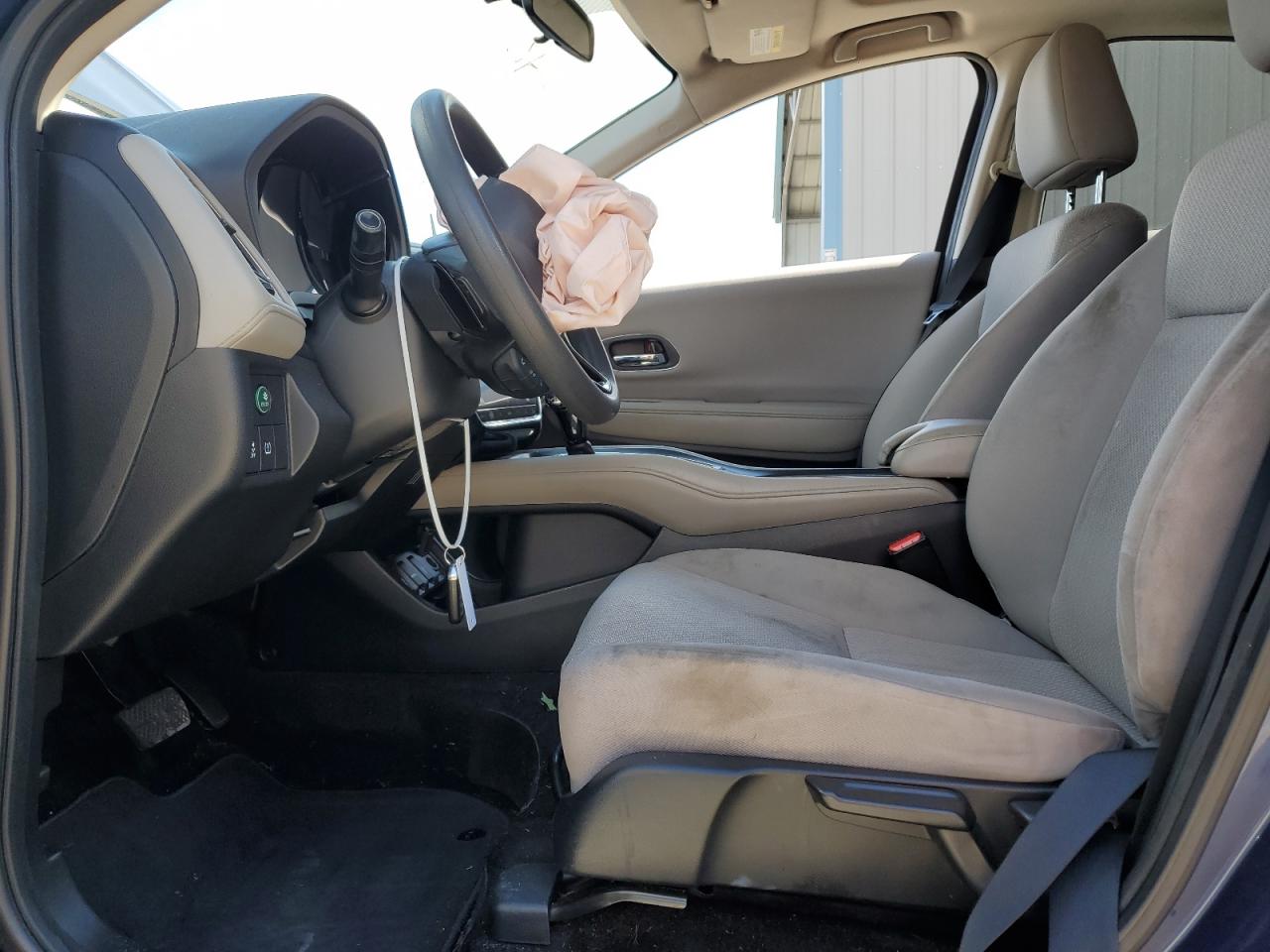 2016 Honda HR-V - Image 7