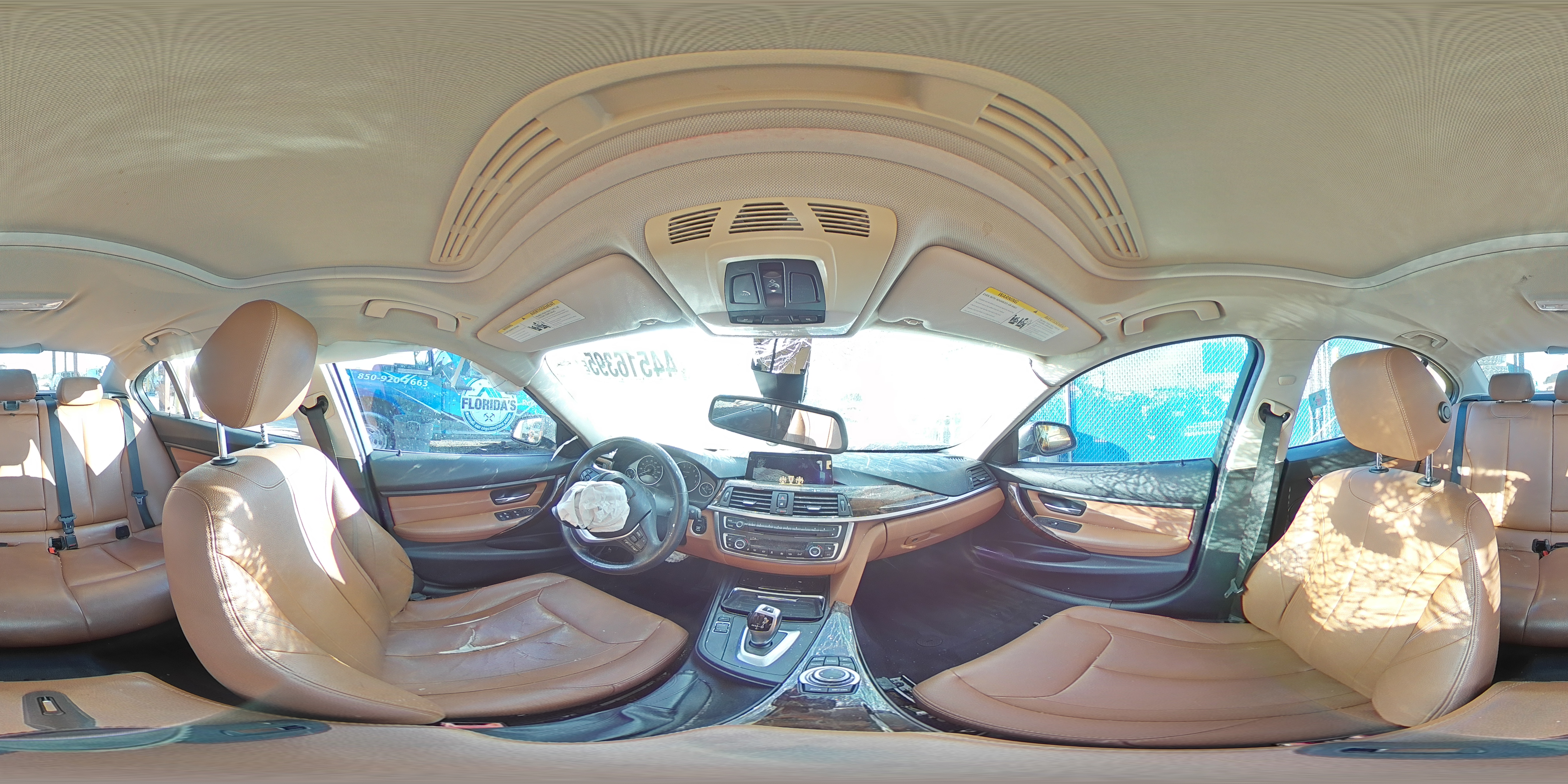 2013 BMW 3er - Image 14