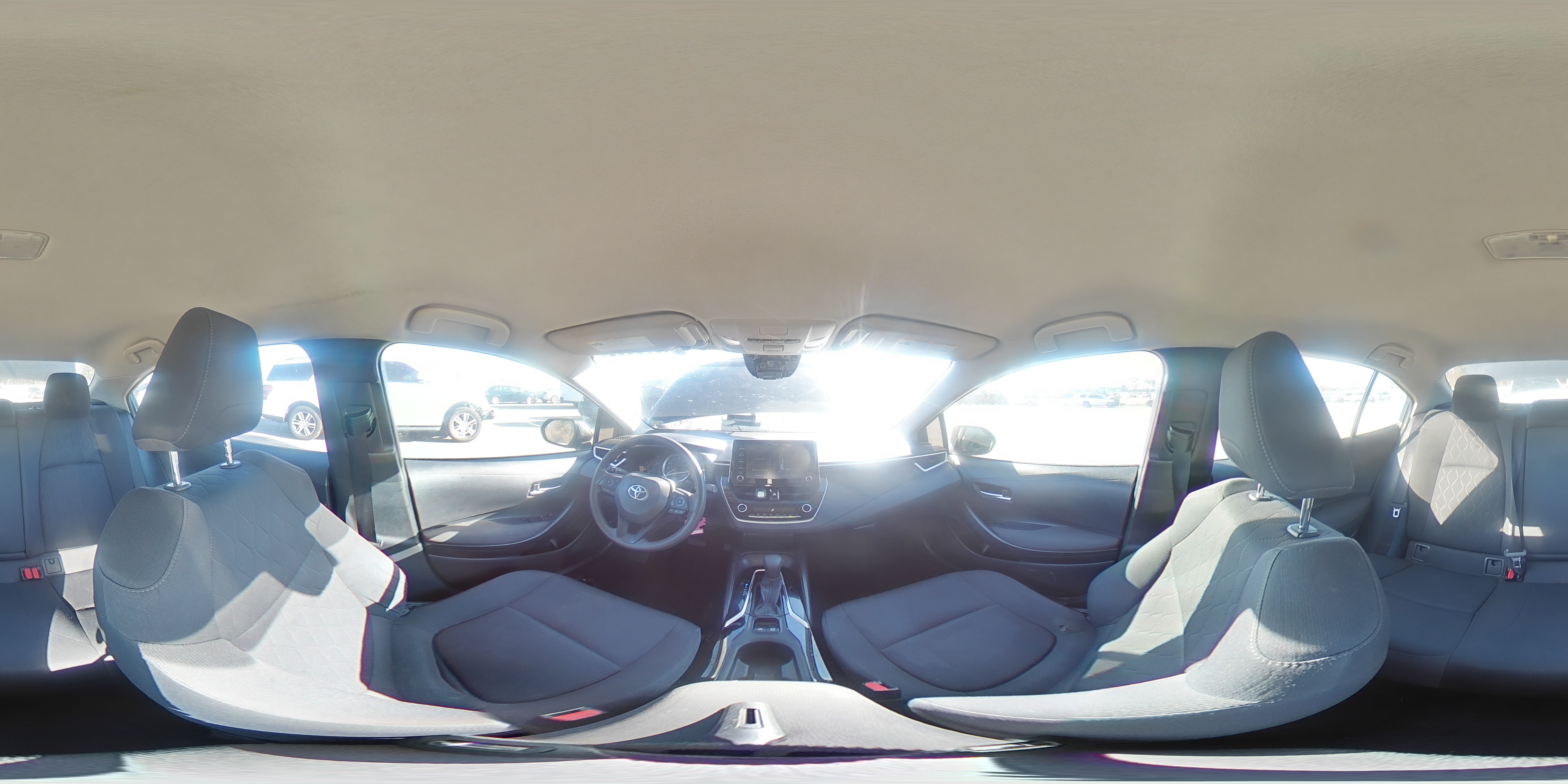 2020 Toyota Corolla - Image 13