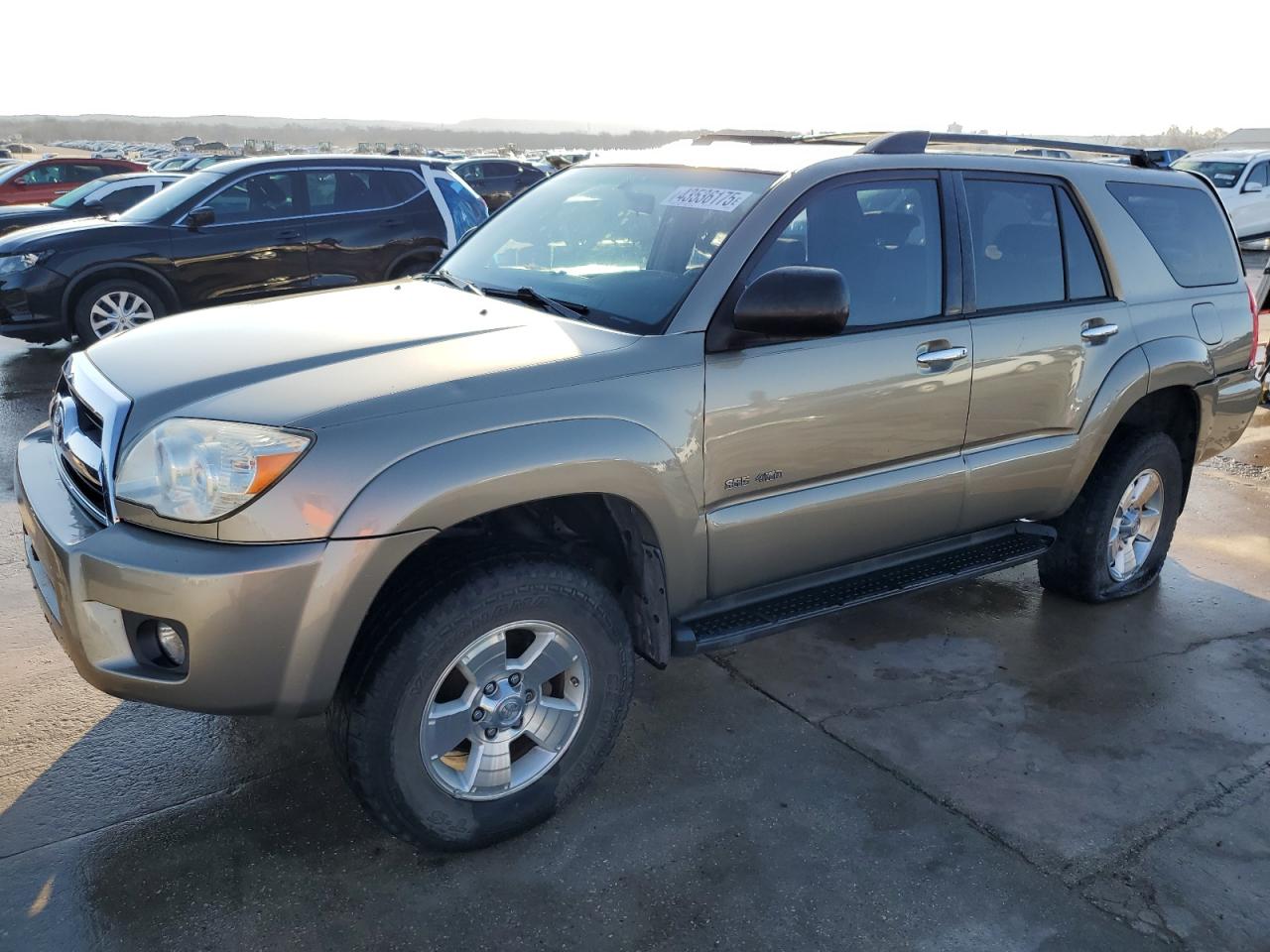 2006 Toyota 4Runner - Image 1