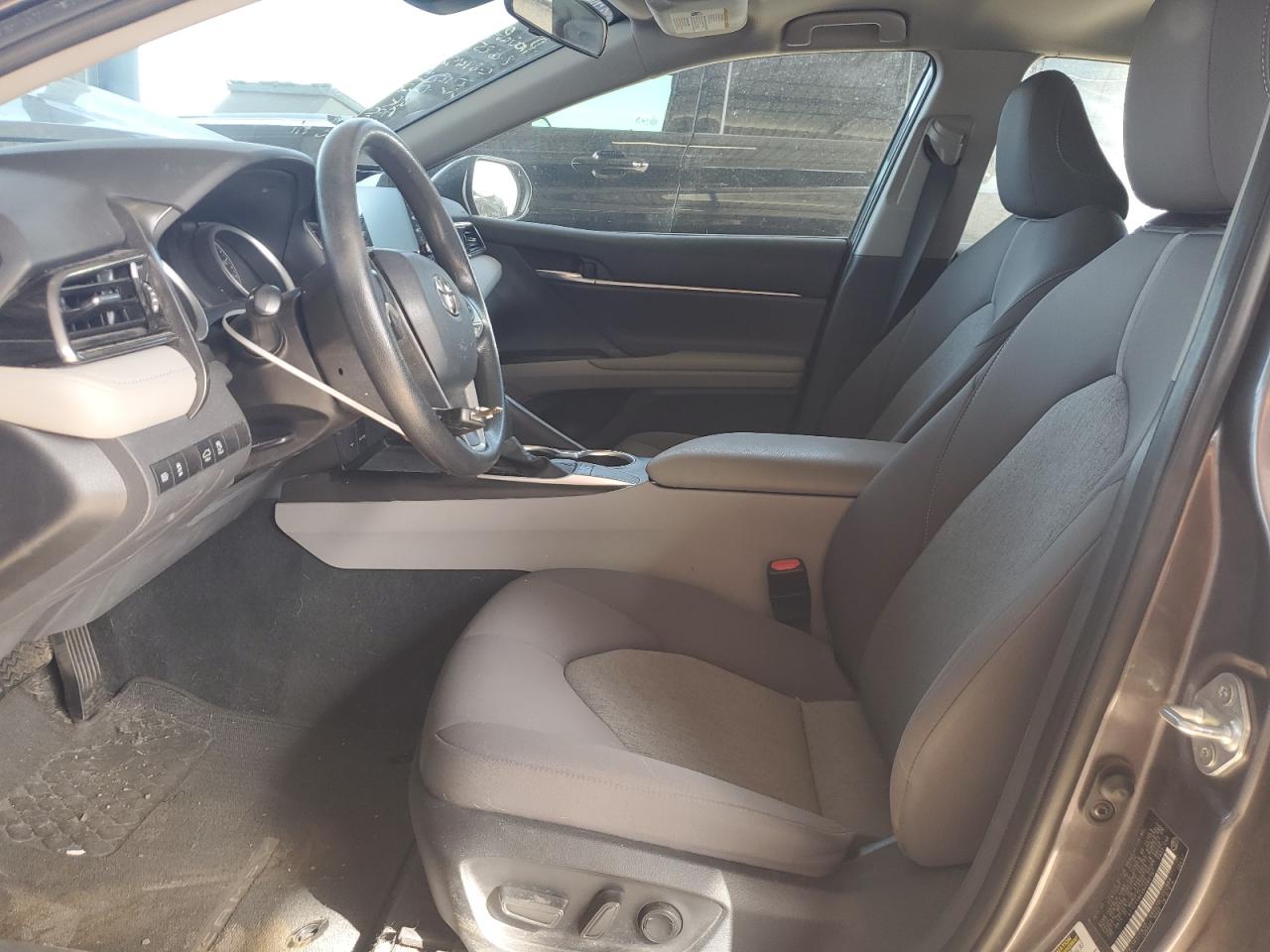2022 Toyota Camry - Image 7
