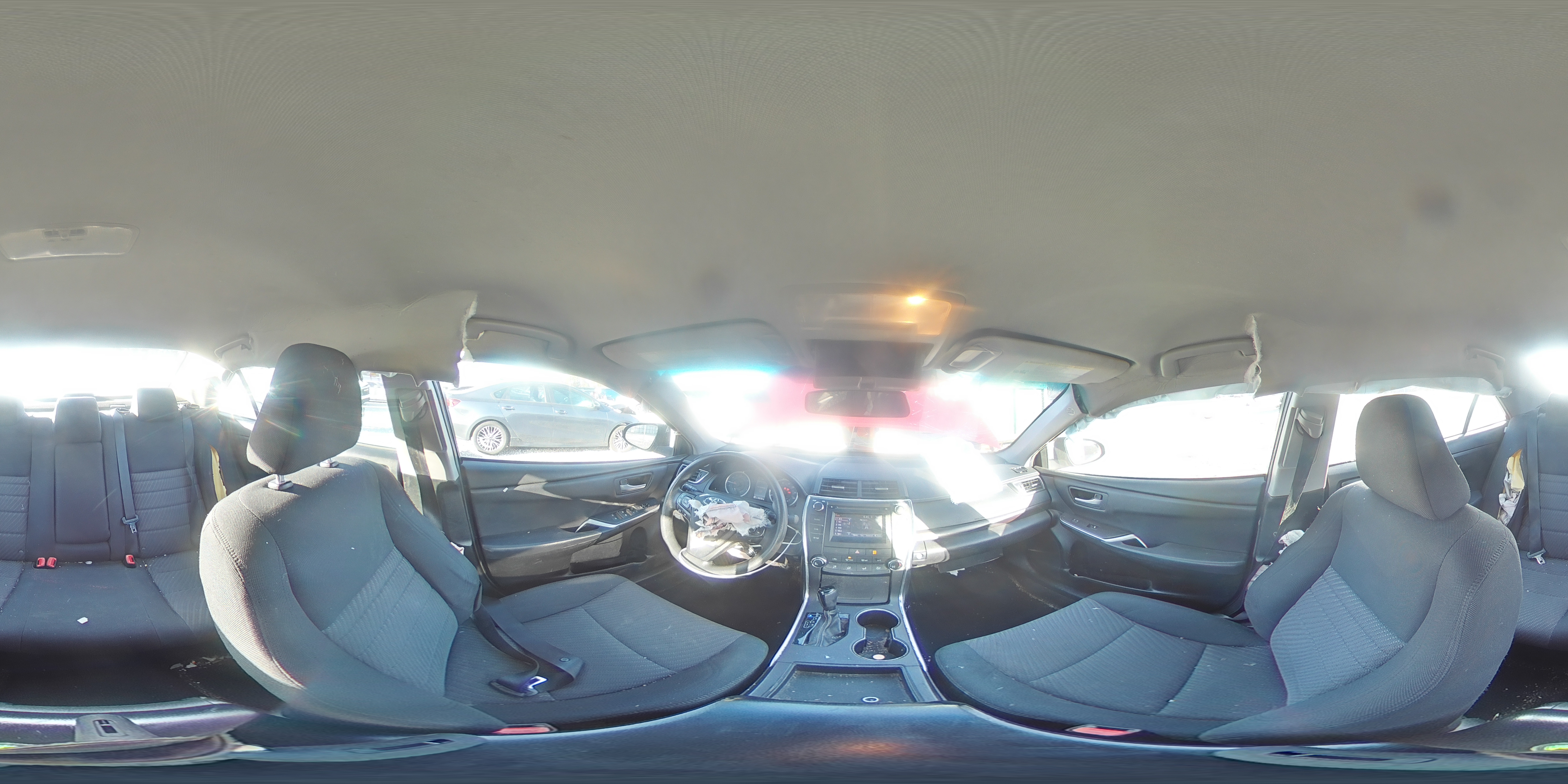 2017 Toyota Camry - Image 13