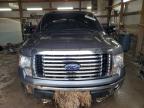 2011 Ford F150 Supercrew за продажба в Pekin, IL - Front End