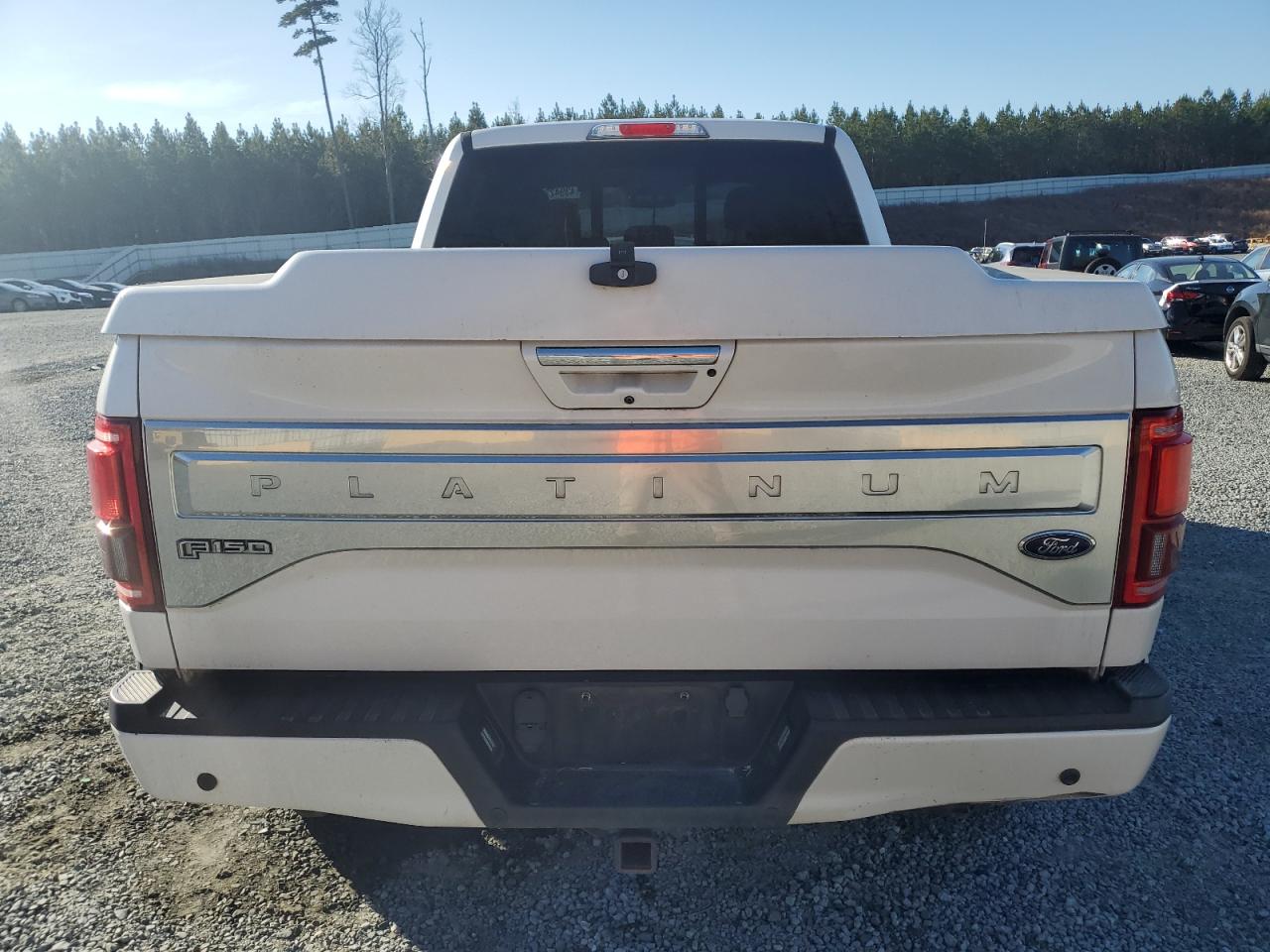 2016 Ford F-150 - Image 6
