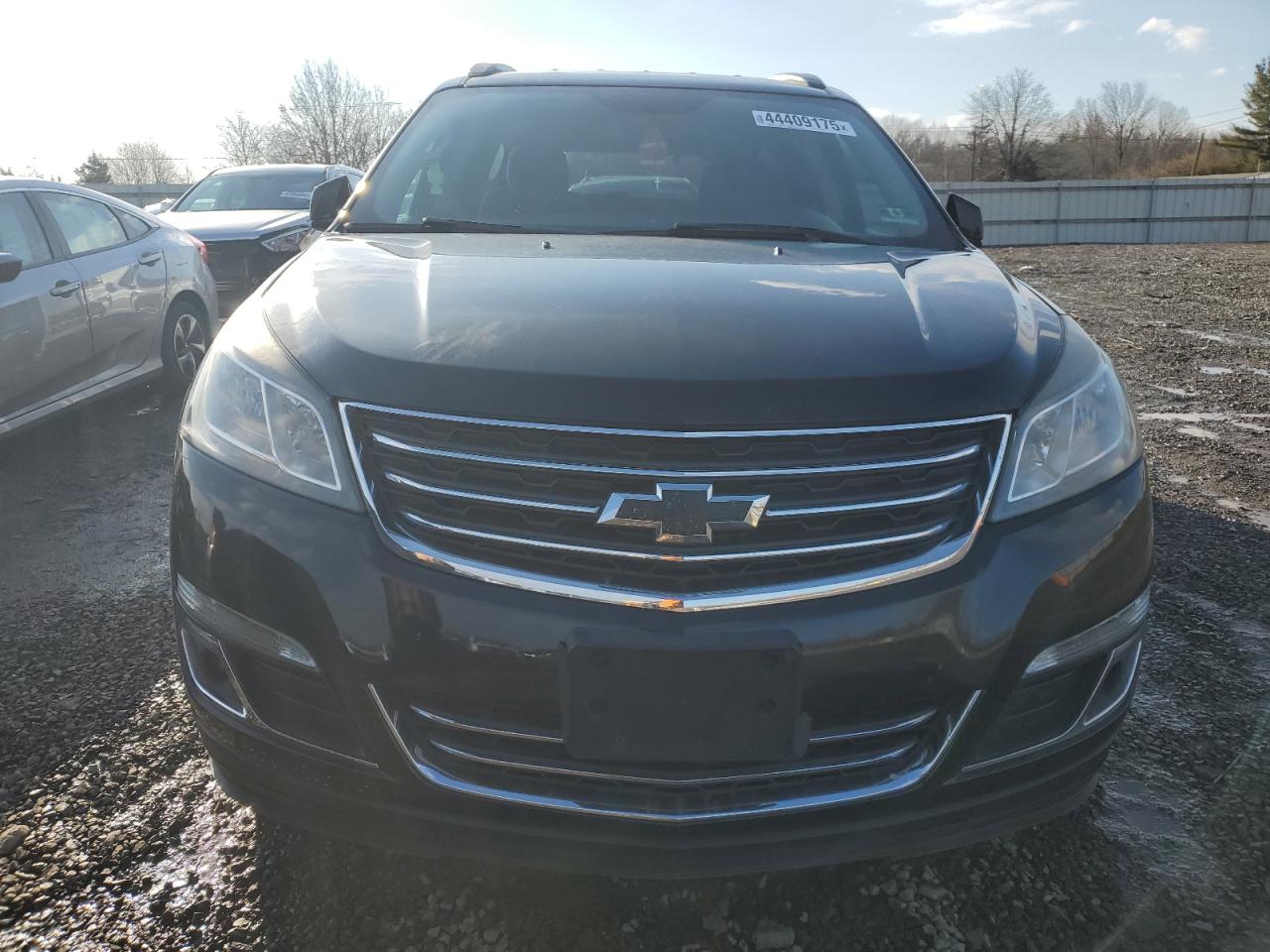 2015 Chevrolet Traverse - Image 5