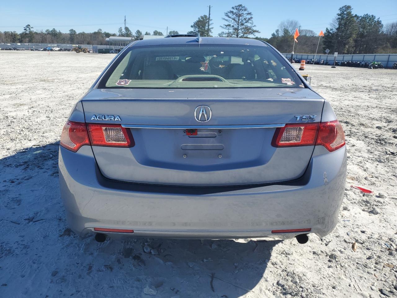 2011 Acura TSX - Image 6