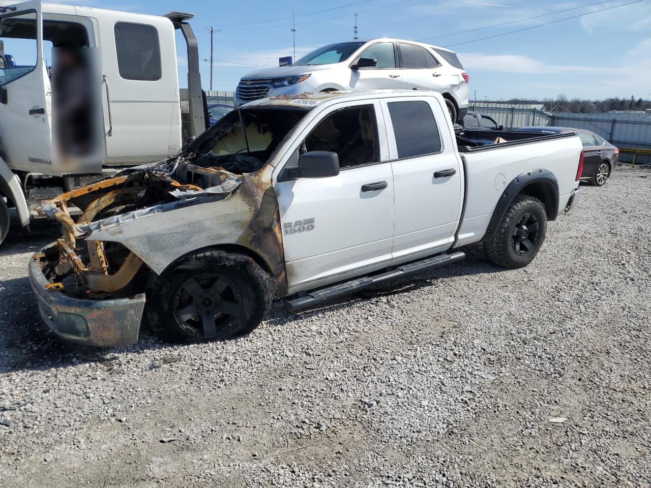 1c6rr7fg2ds696811 1C6RR7FG2DS696811 2013 Ram 1500 St
