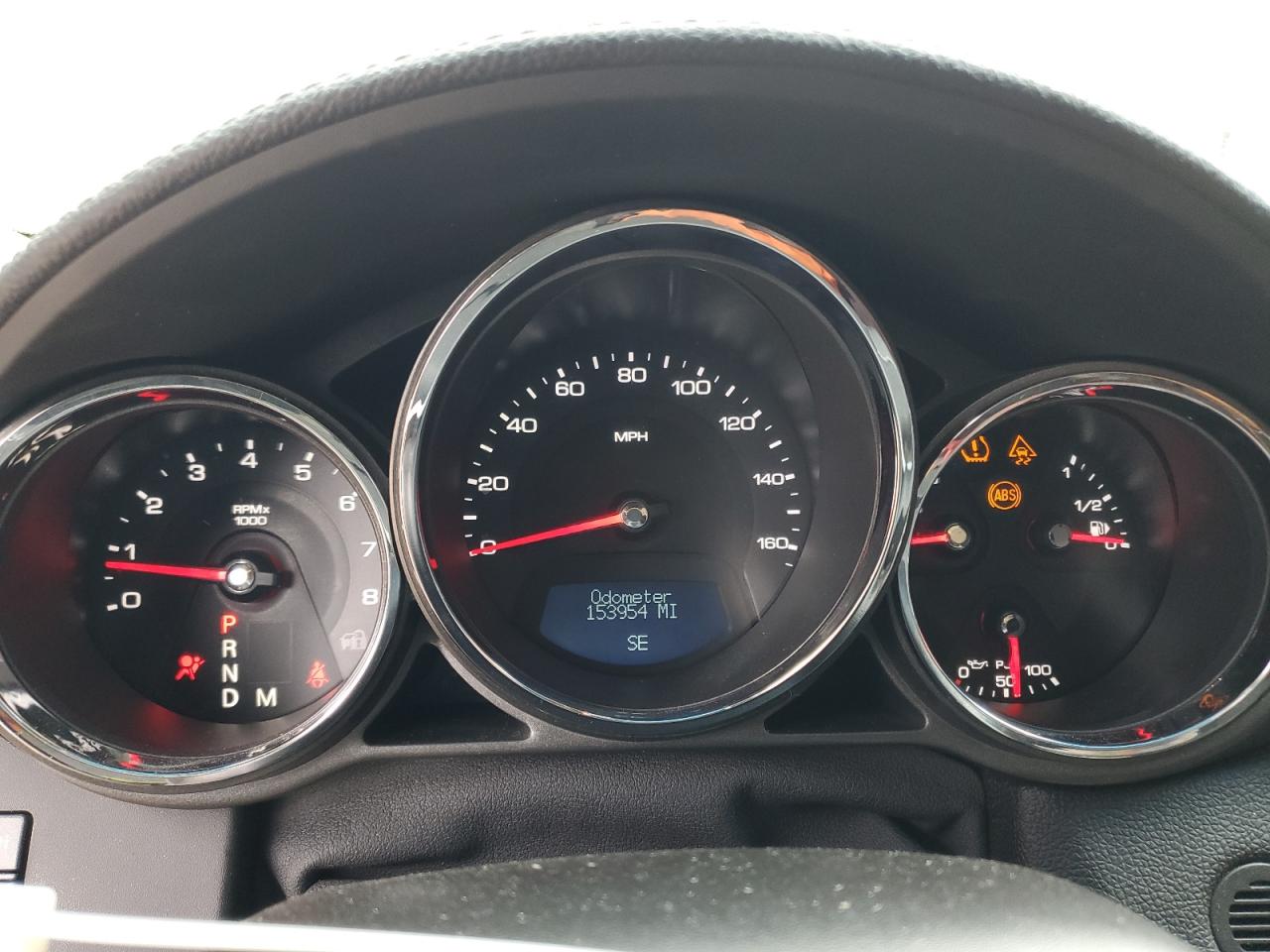 2010 Cadillac CTS - Image 9