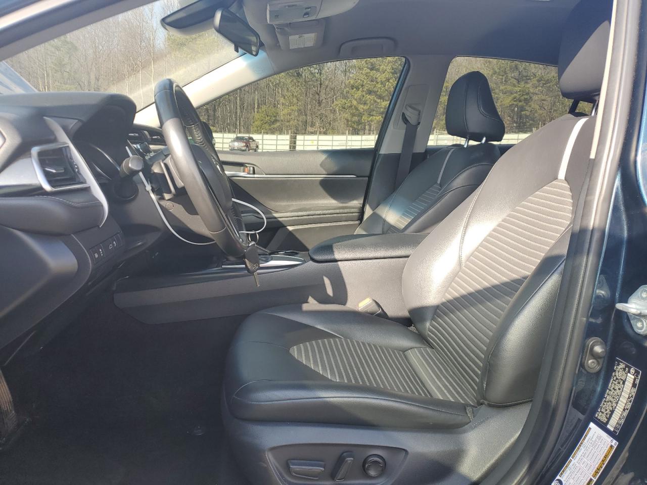2018 Toyota Camry - Image 7
