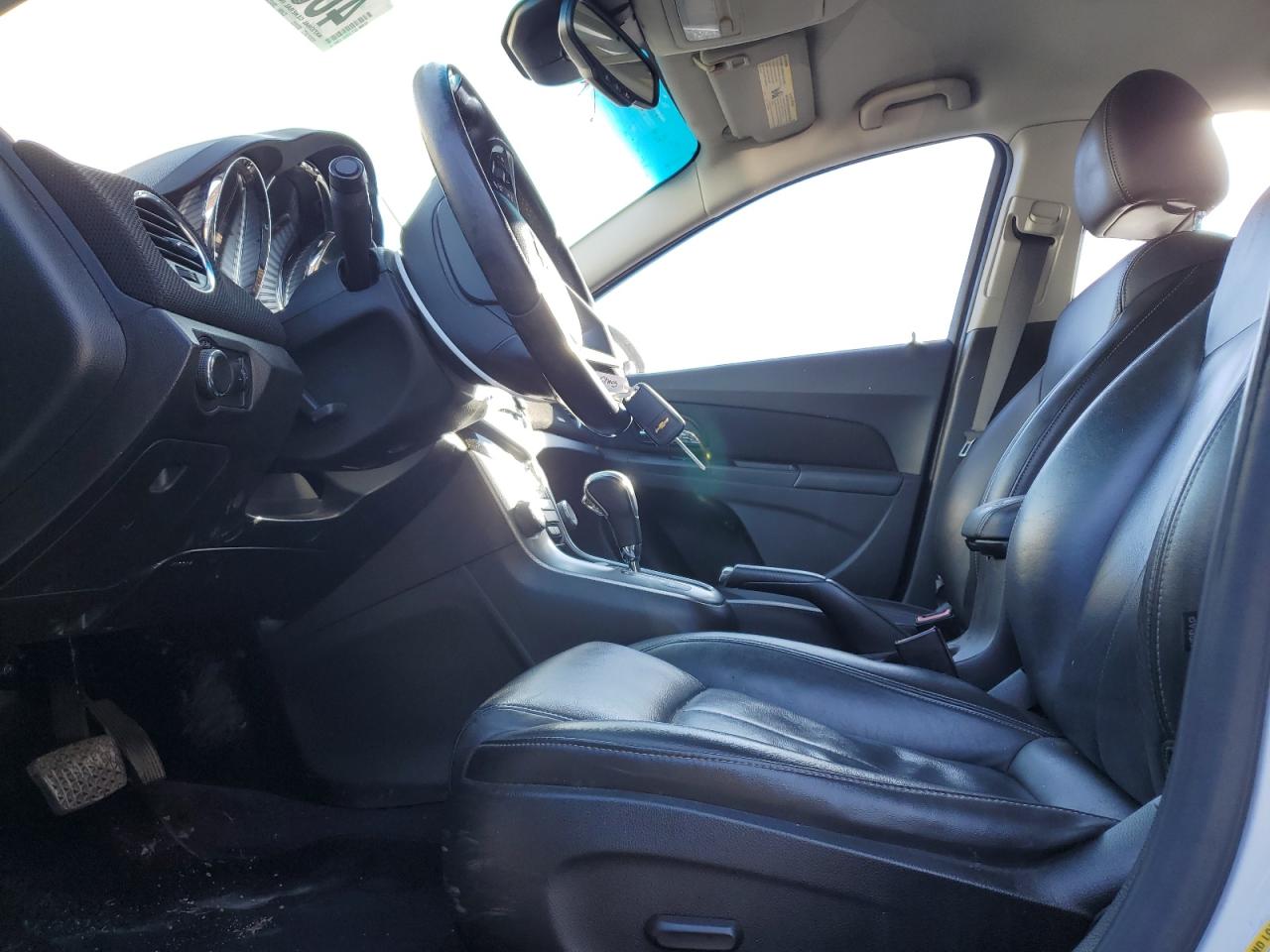 2011 Chevrolet Cruze - Image 7