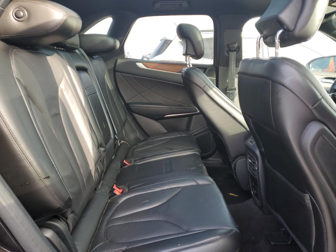 2019 Lincoln Mkc Reserve VIN: 5LMCJ3C92KUL53298 Lot: 44779705
