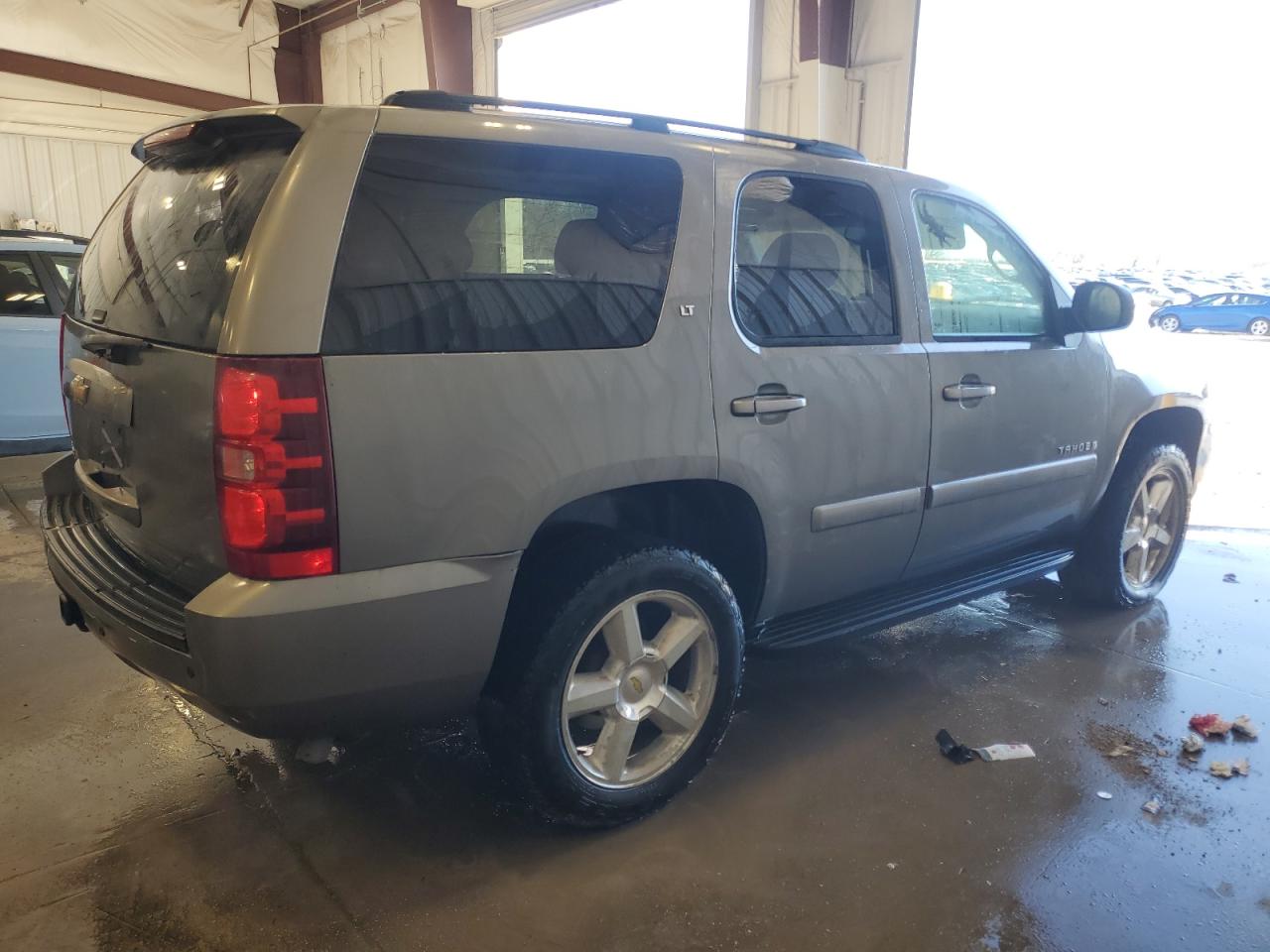 2007 Chevrolet Tahoe - Image 3
