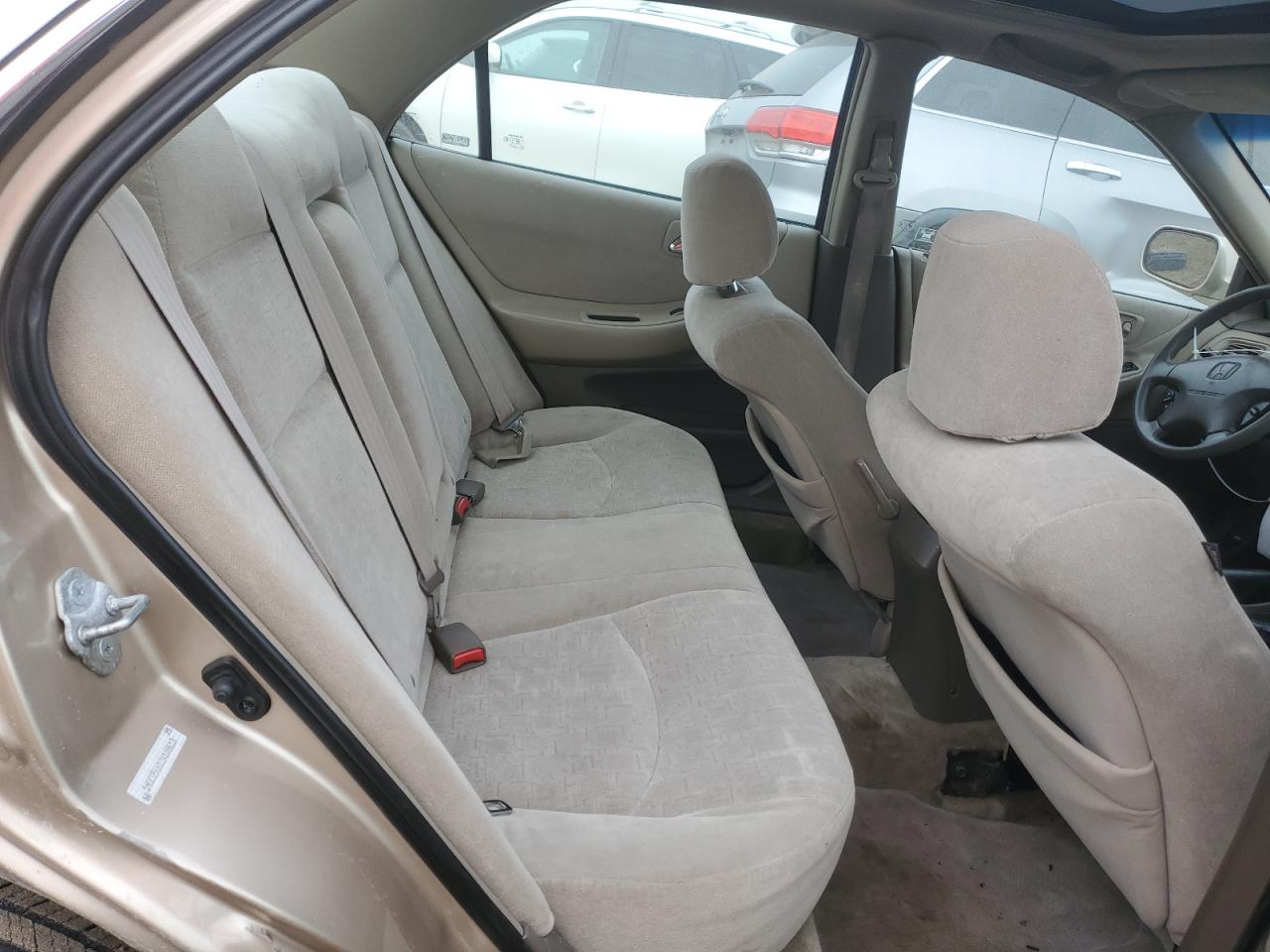2002 Honda Accord - Image 10