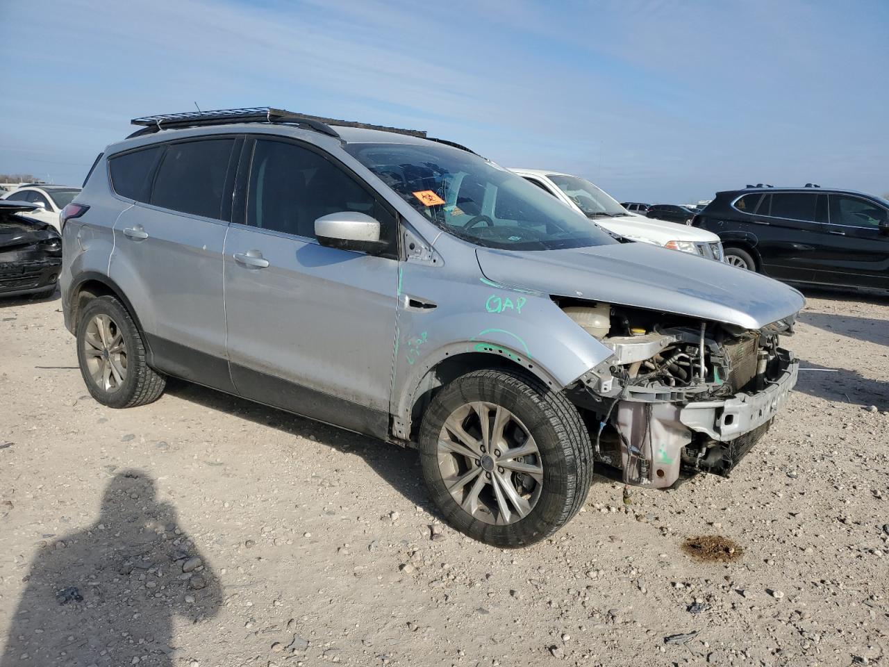 2018 Ford Escape - Image 4